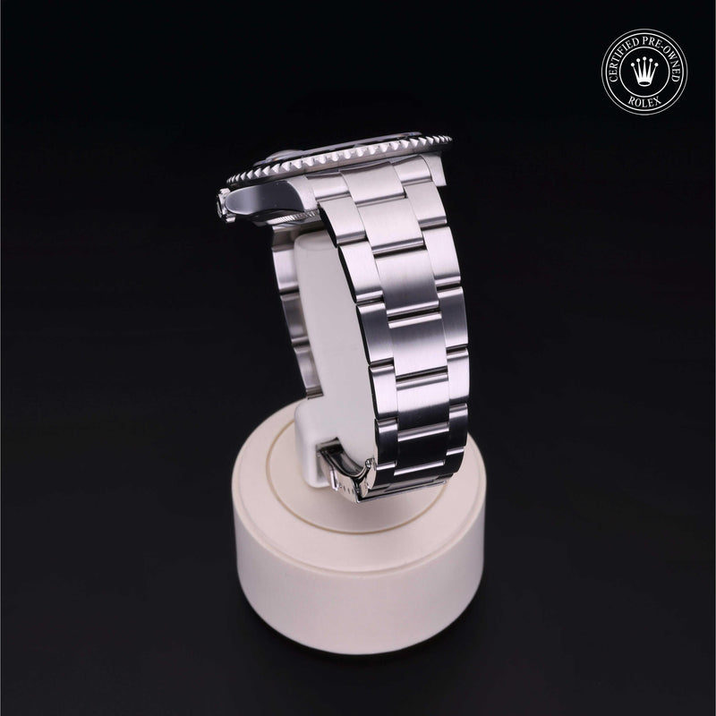 Oyster Perpetual GMT-Master II