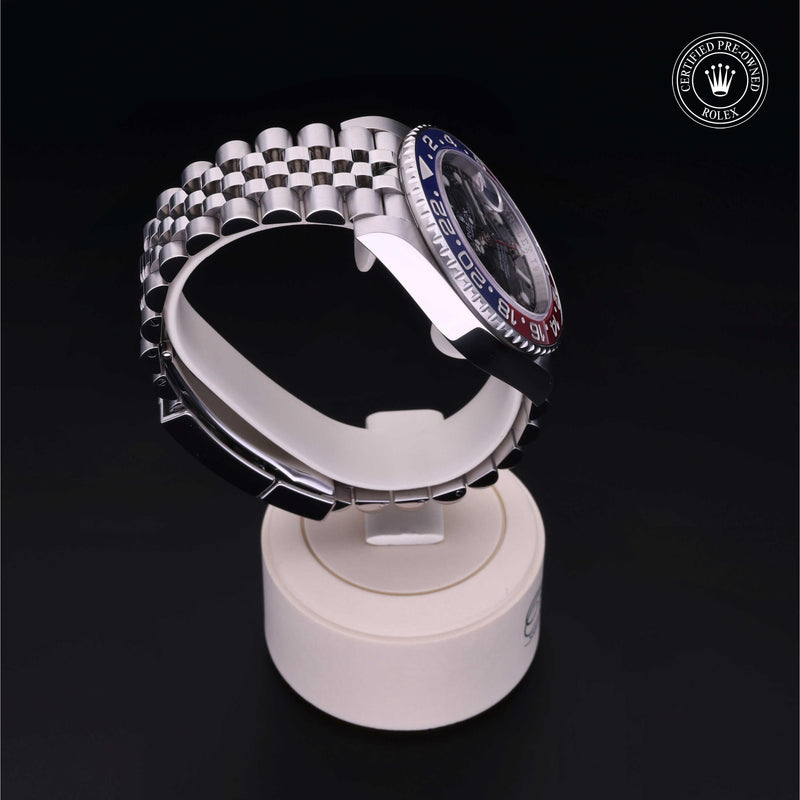 GMT-Master II