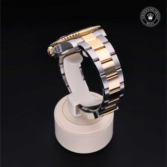 GMT-Master II