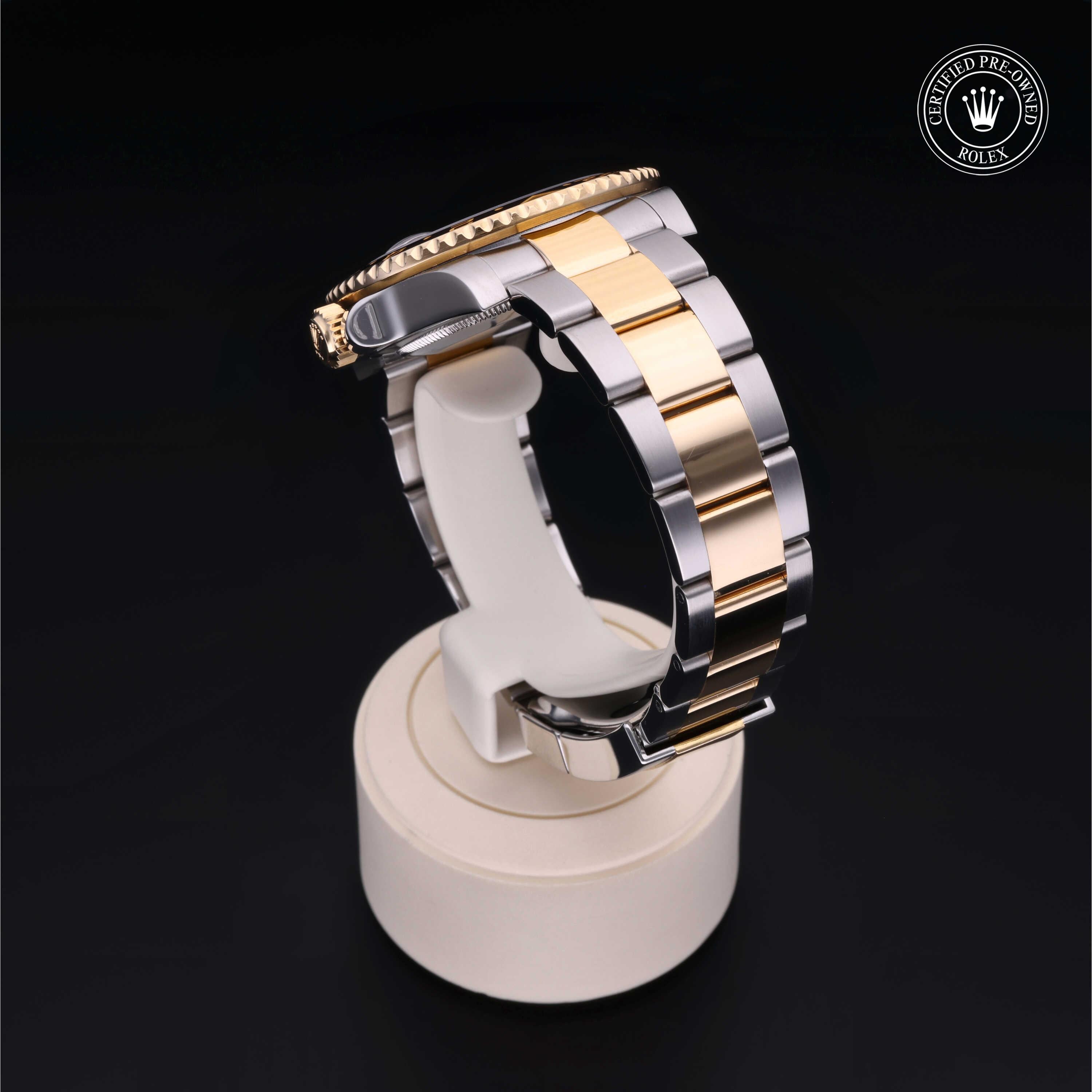 GMT-Master II