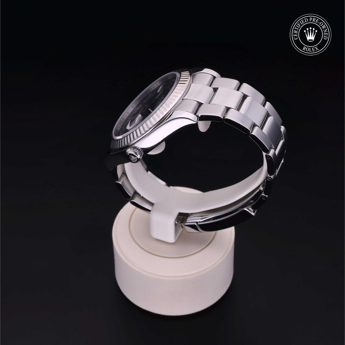 Datejust II