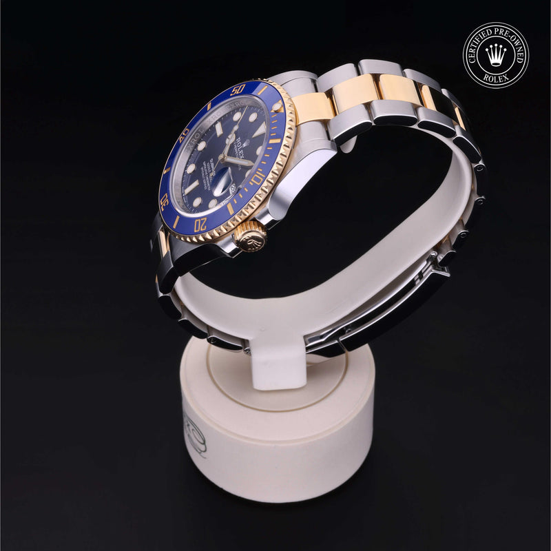 Submariner Date