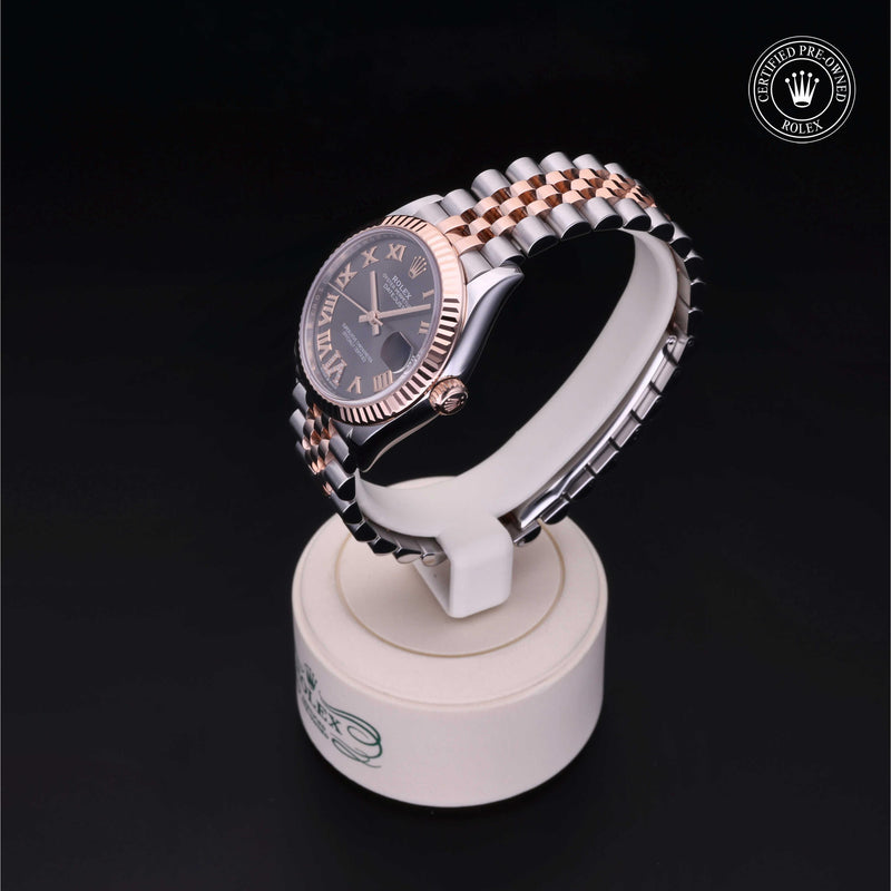 Datejust 31