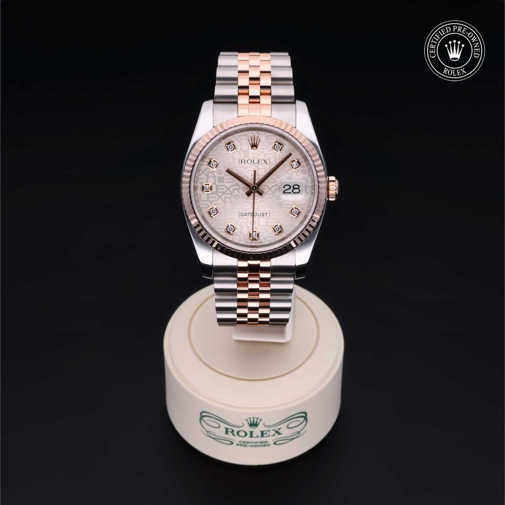 Datejust 36