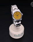 Oyster Perpetual 31