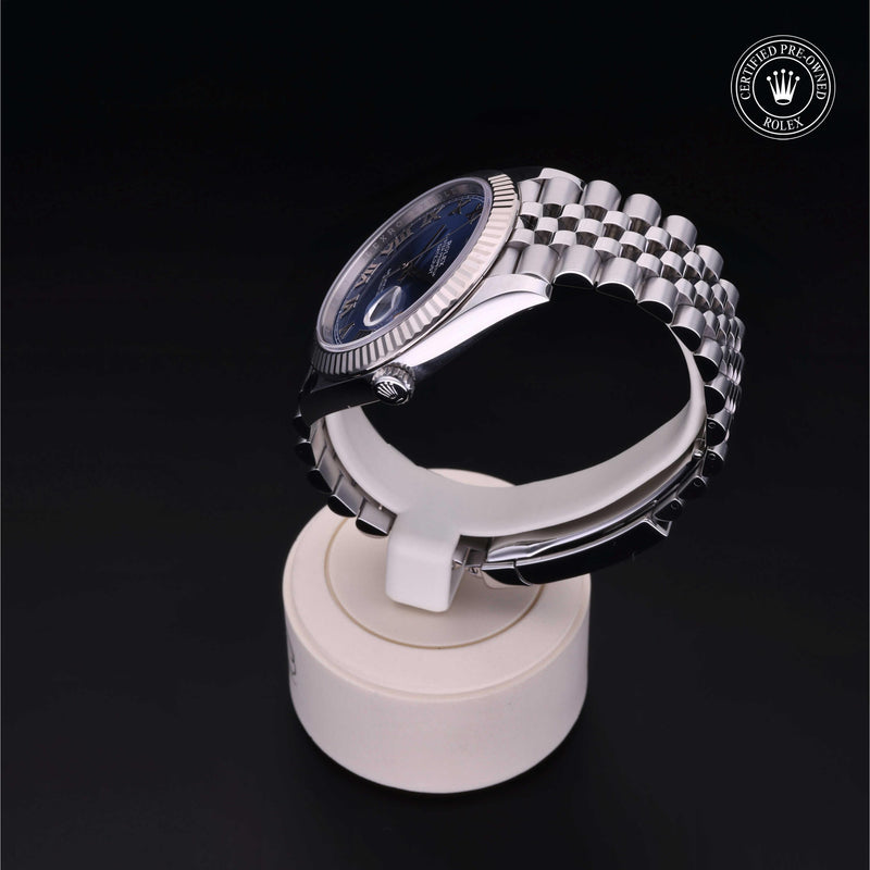 Datejust 41