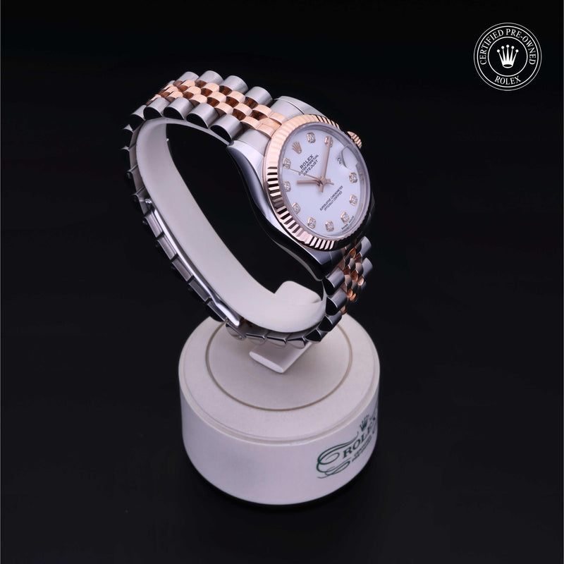 Datejust 31