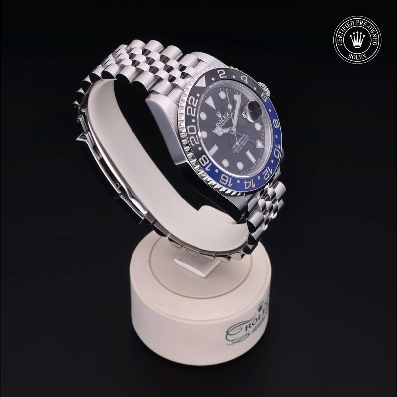 GMT-Master II
