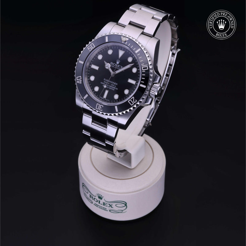 Submariner