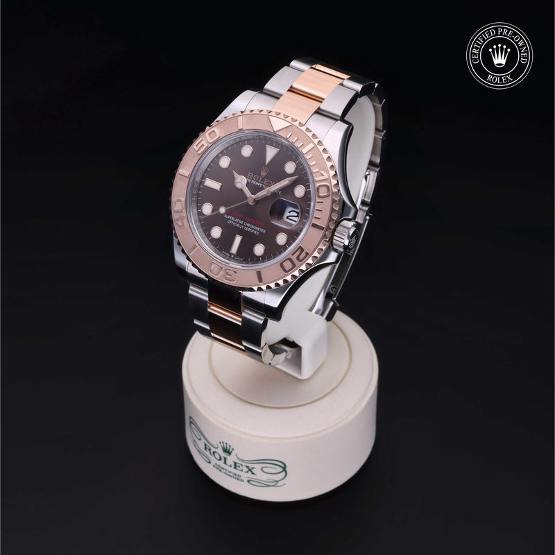 Yacht-Master 40