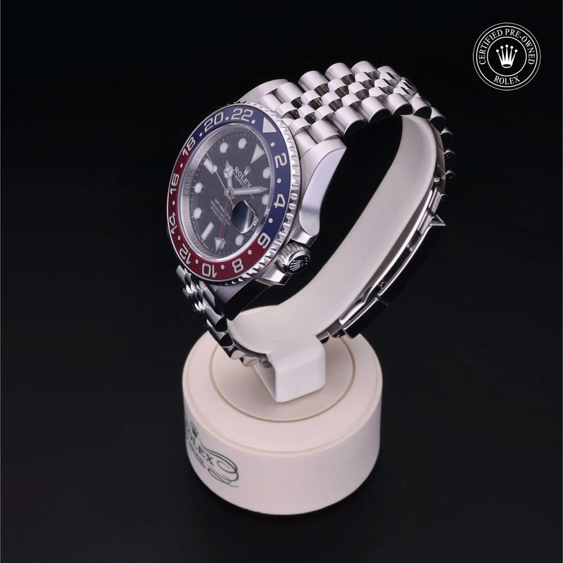 GMT-Master II