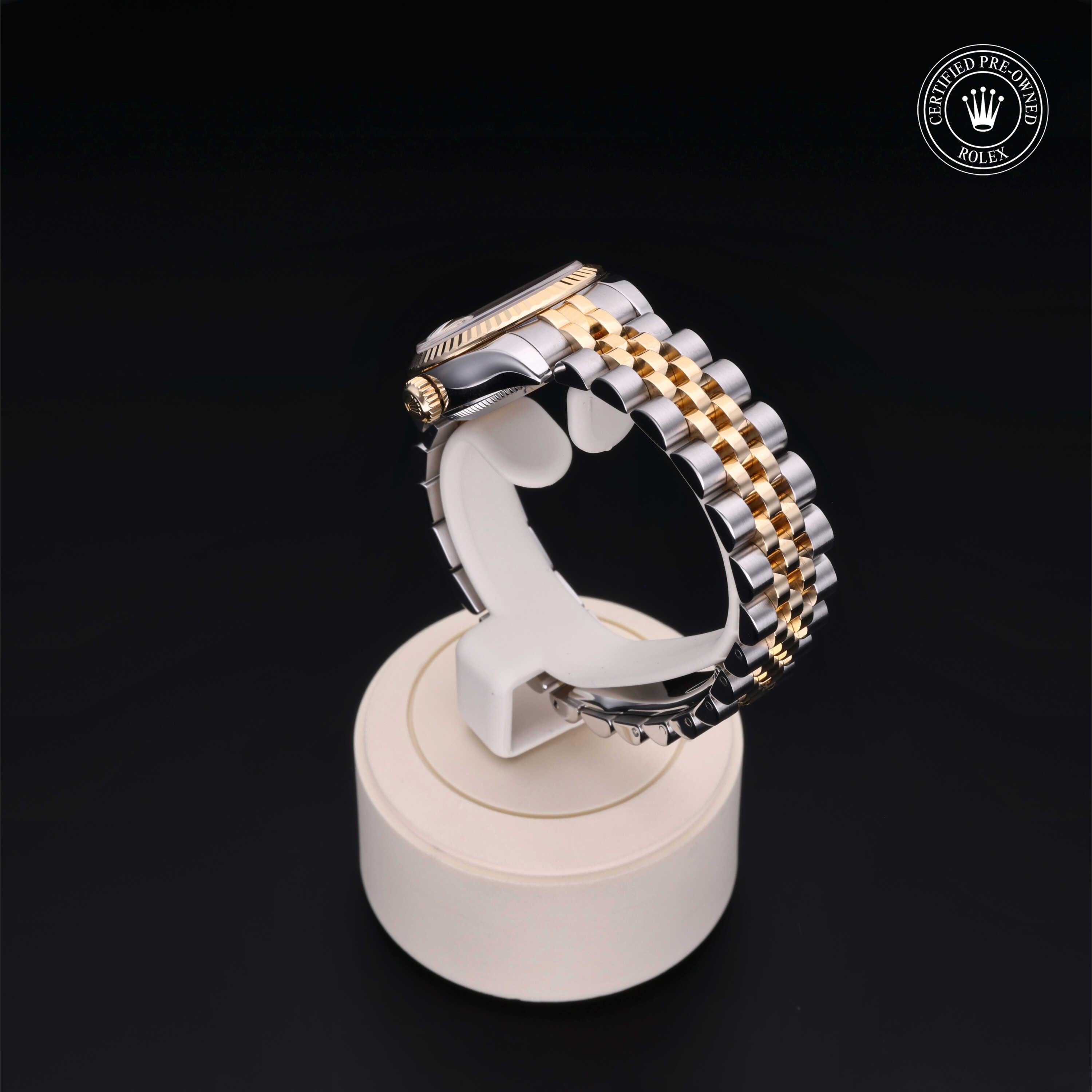 Lady-Datejust 26