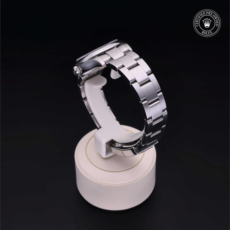 Oyster Perpetual 31