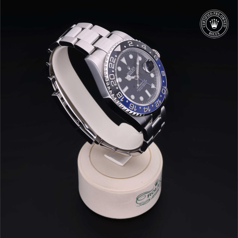 GMT-Master II