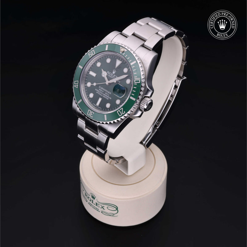 Submariner Date