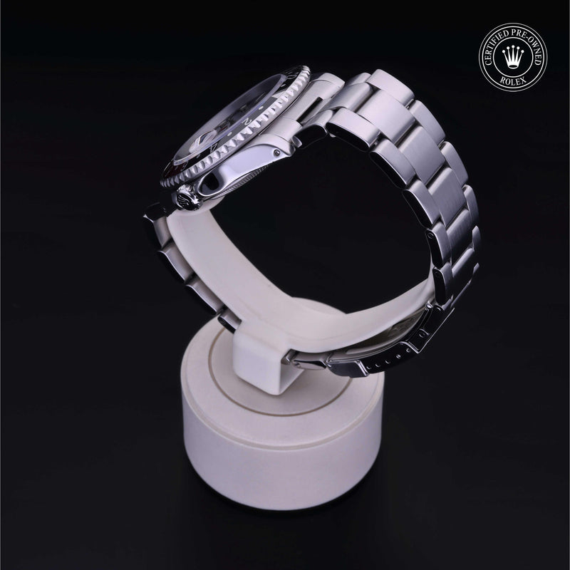 Oyster Perpetual GMT-Master II