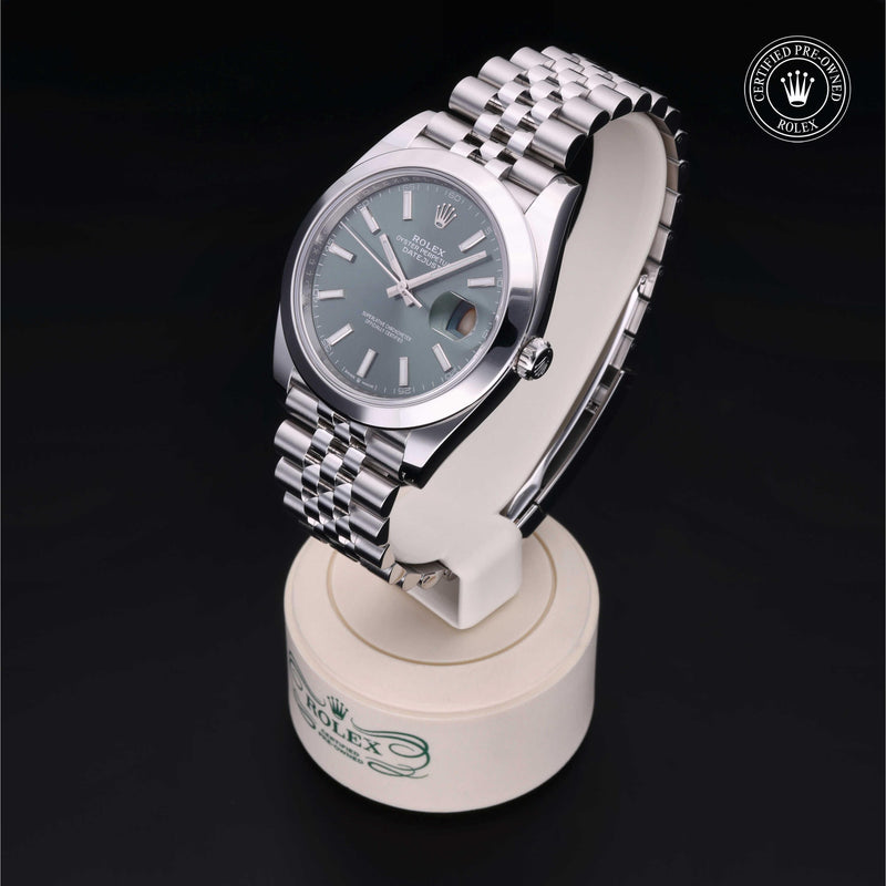 Datejust 41