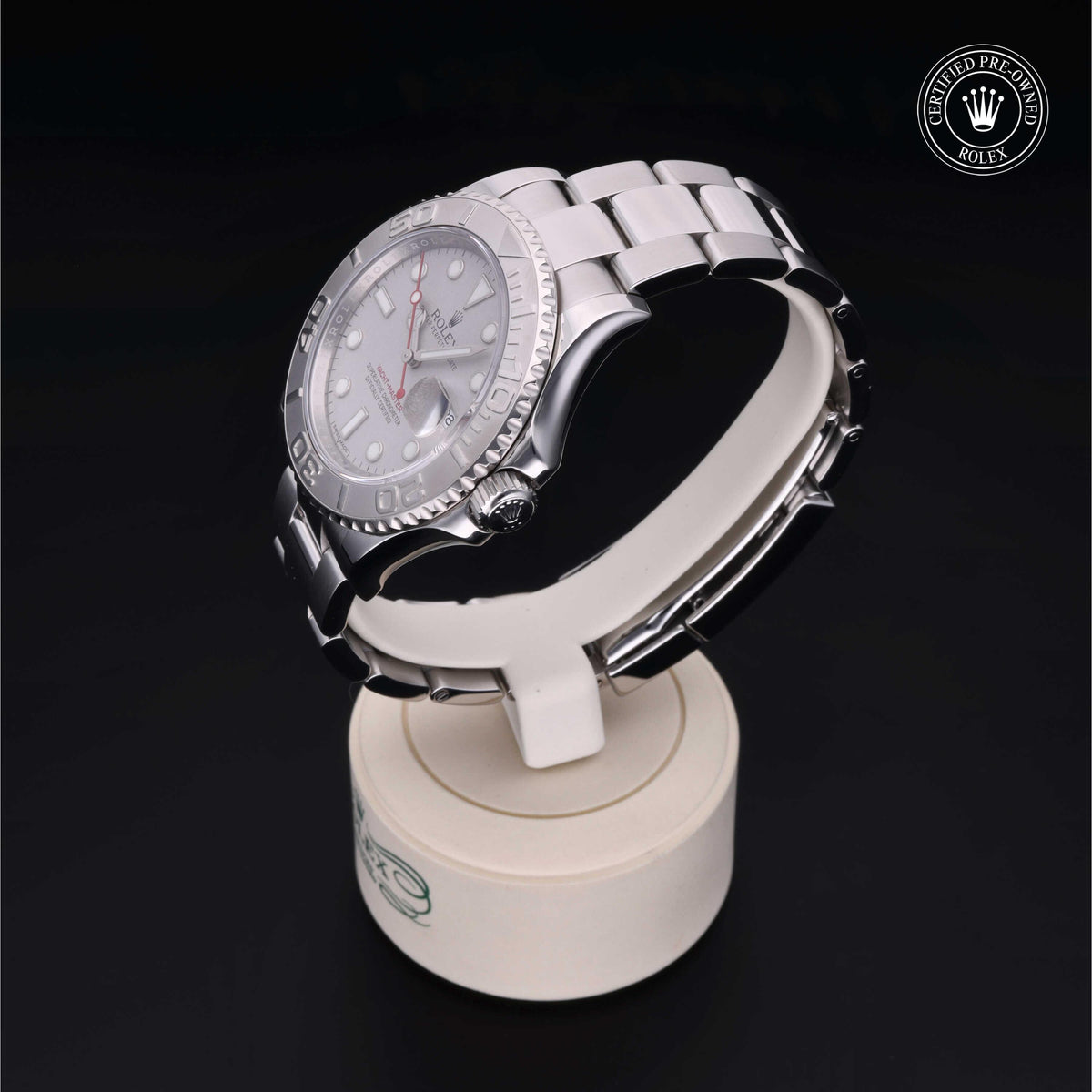 Yacht-Master 40