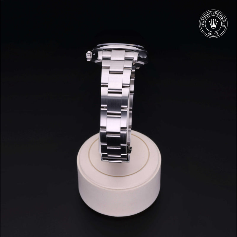 Oyster Perpetual 31