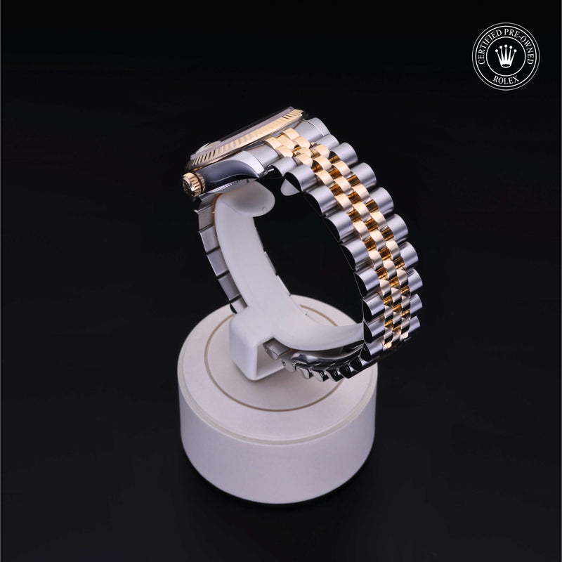 Datejust 31