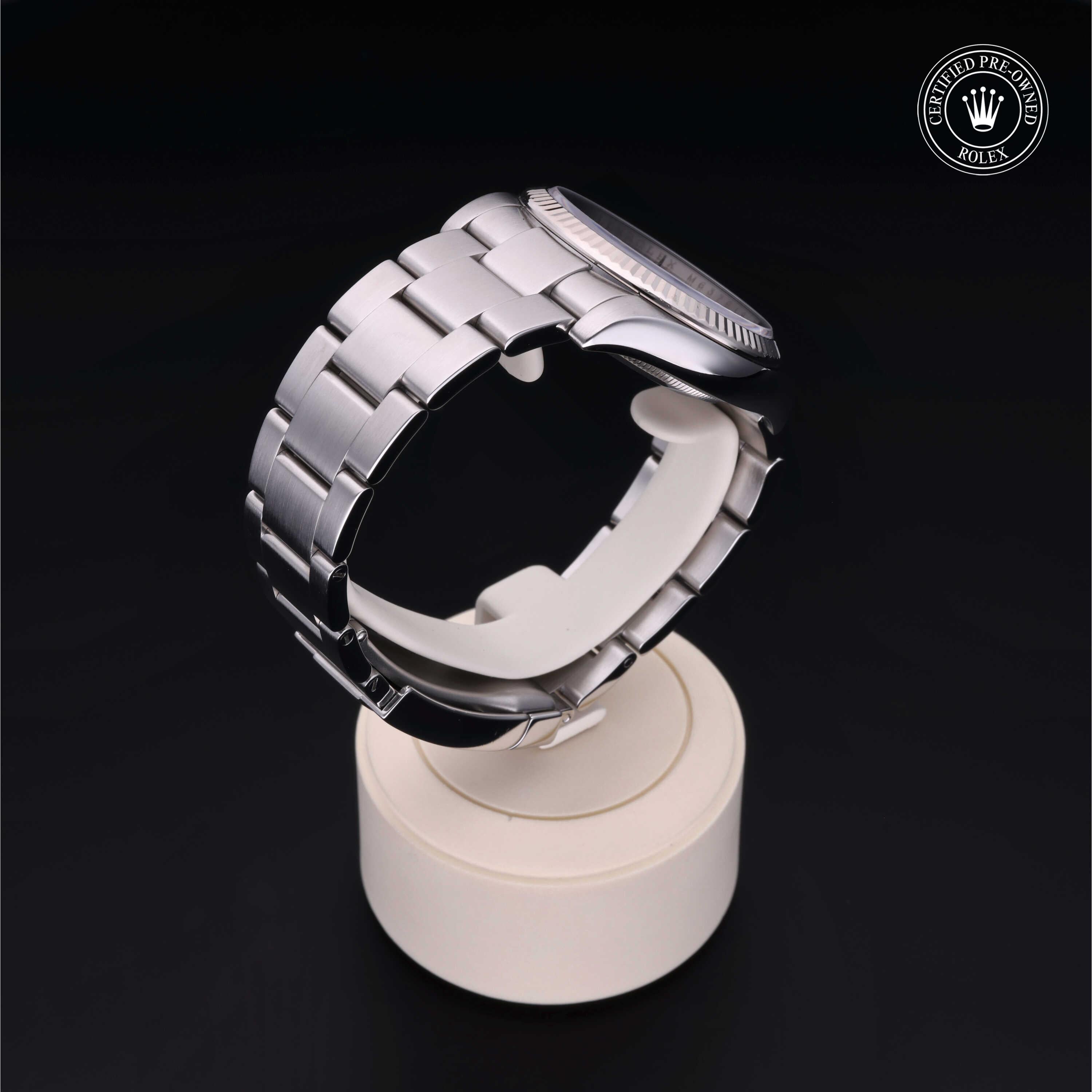 Oyster Perpetual  36