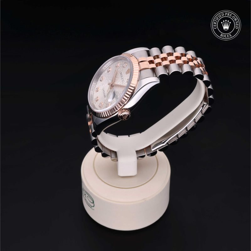 Datejust 36