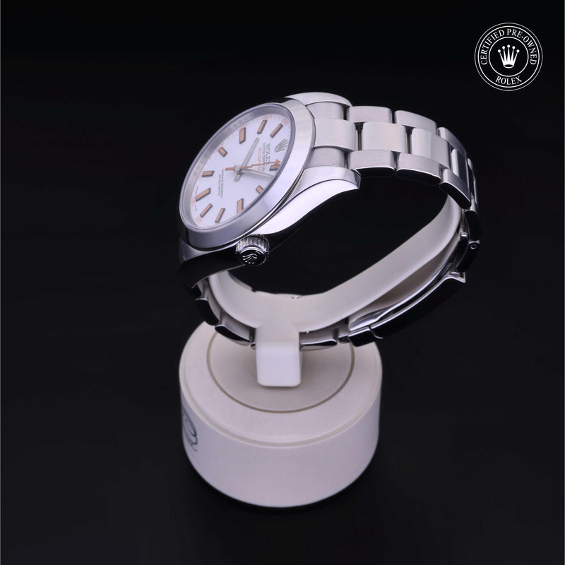 Milgauss