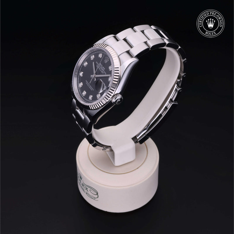 Datejust 36