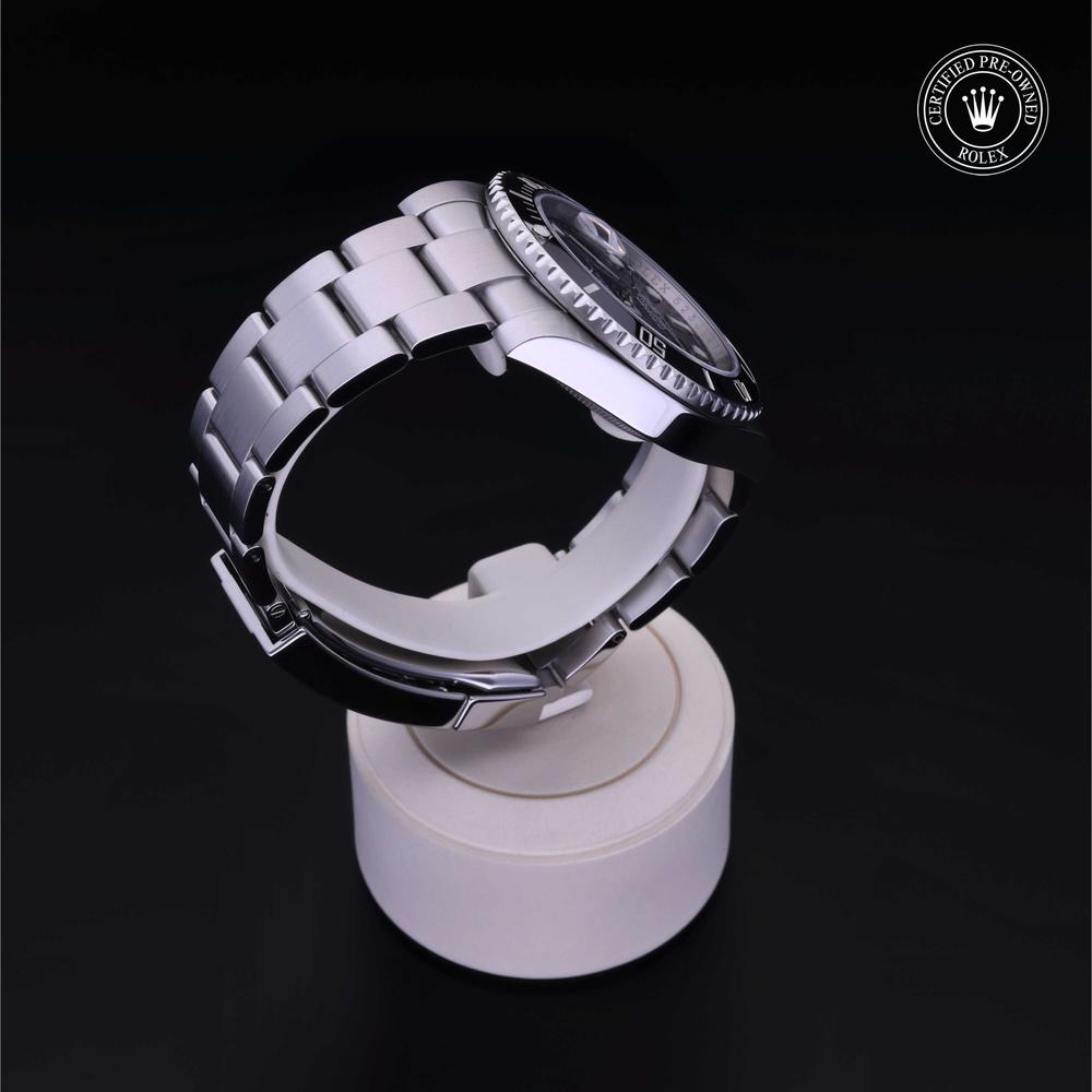 Submariner Date