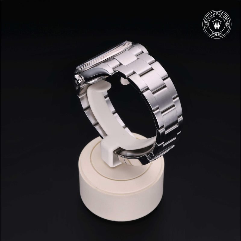 Oyster Perpetual  36