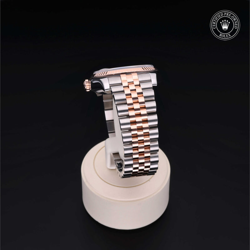 Datejust 36
