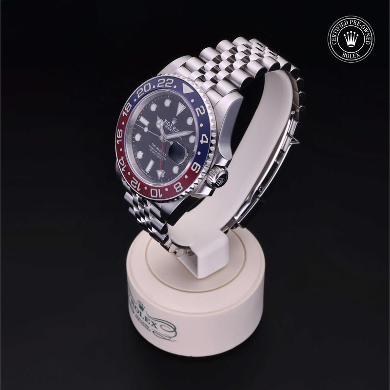 GMT-Master II