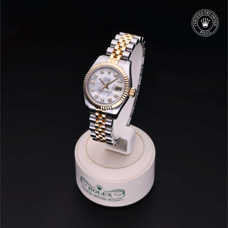 Lady-Datejust 26