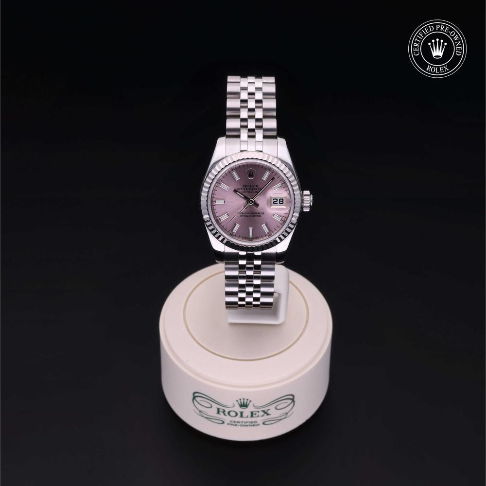 Lady-Datejust 26