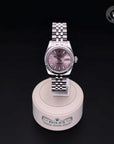Lady-Datejust 26