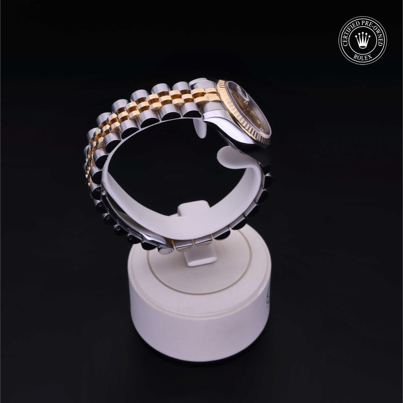 Lady-Datejust 26