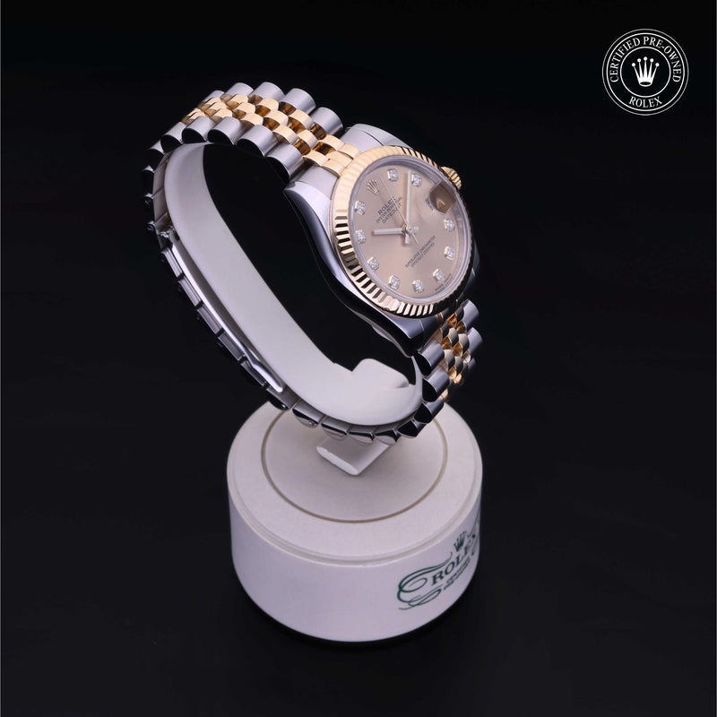Datejust 31