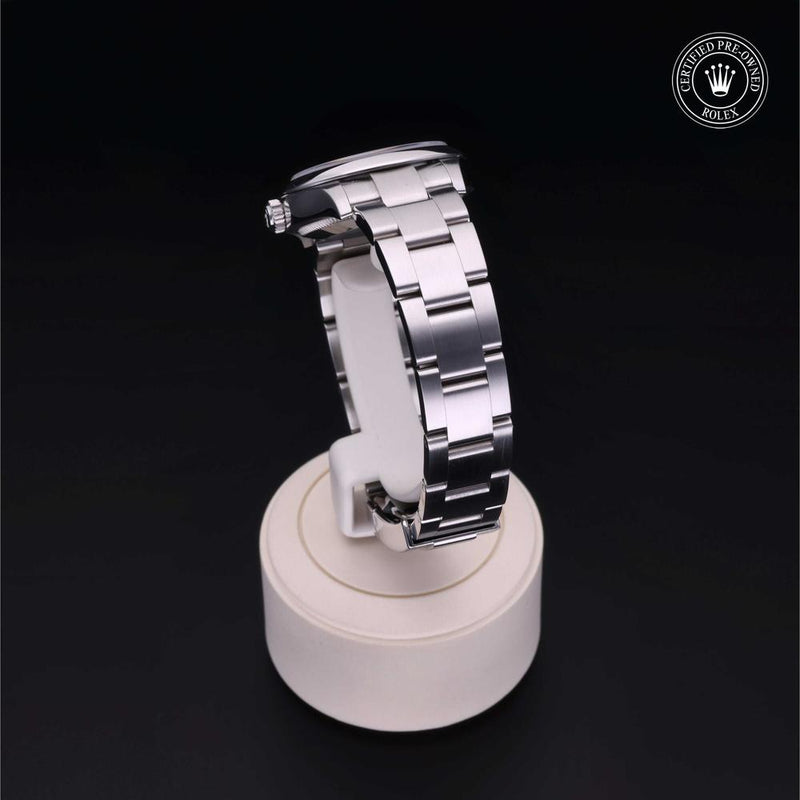 Oyster Perpetual 31