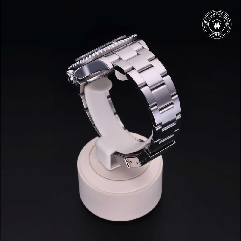 Oyster Perpetual Sea-Dweller