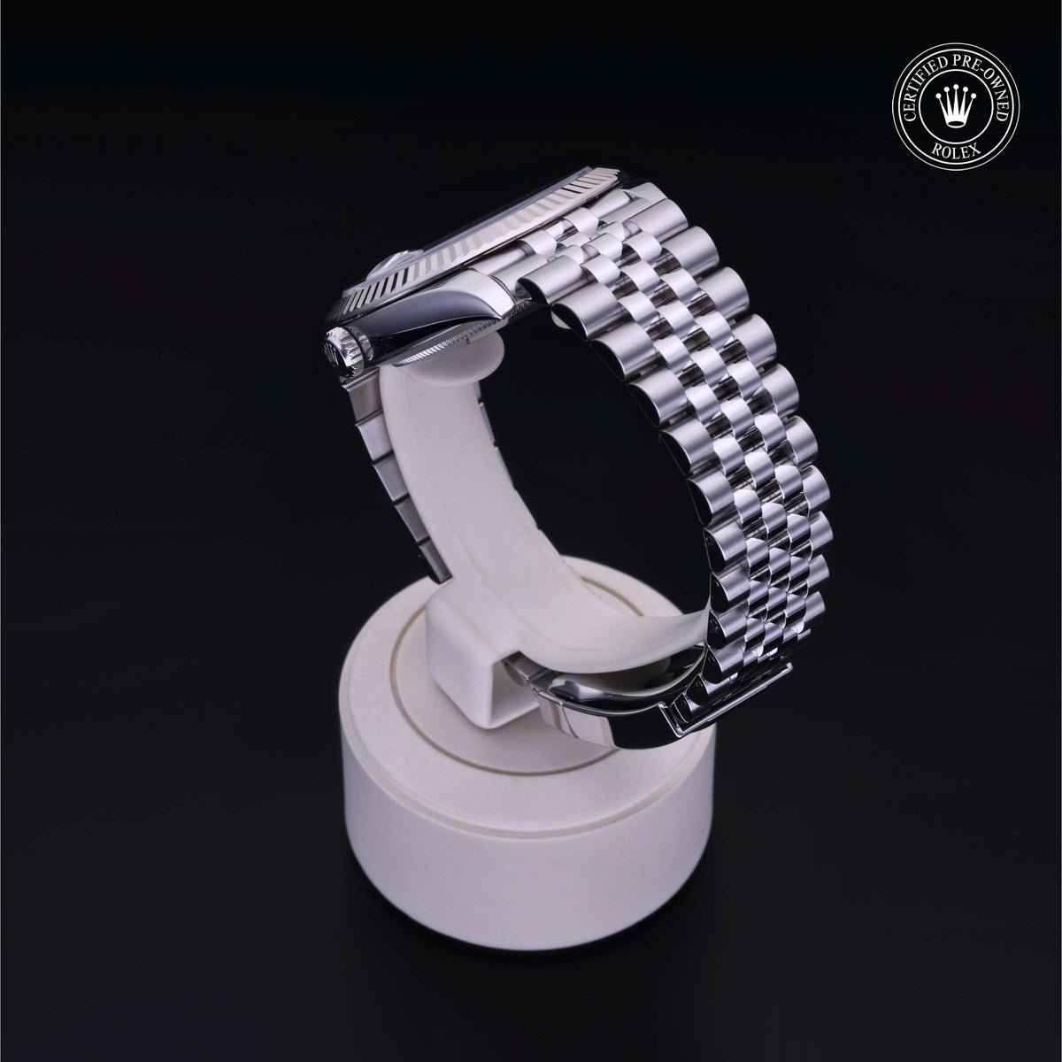 Rolex Certified Pre-Owned Datejust 41