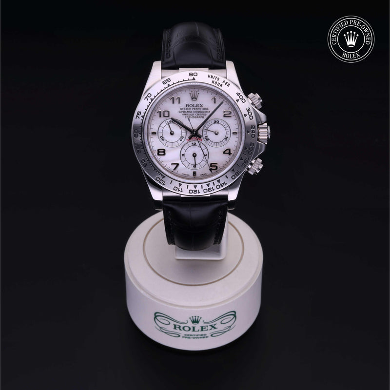 Oyster Perpetual Cosmograph Daytona