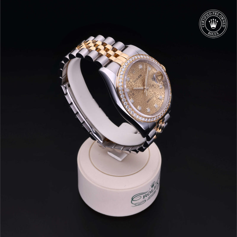 Datejust 36