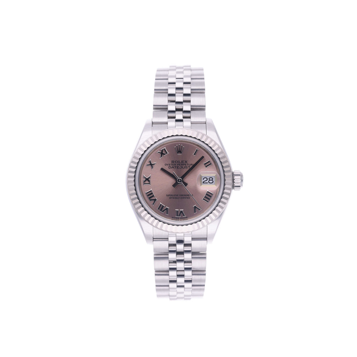Lady-Datejust