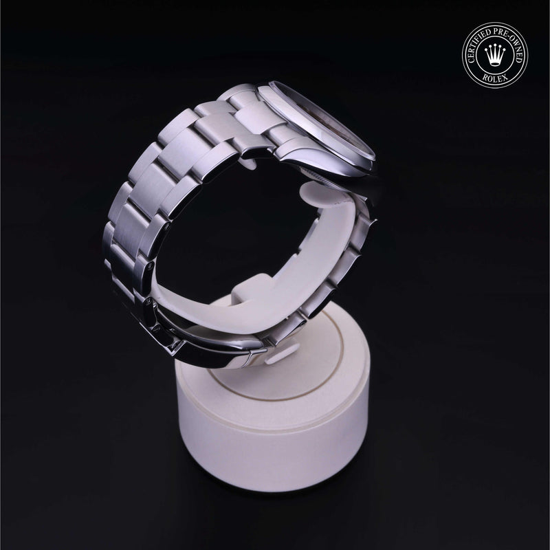 Oyster Perpetual 34