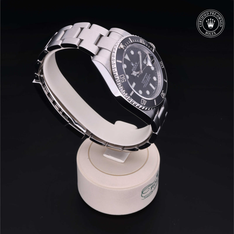 Submariner Date