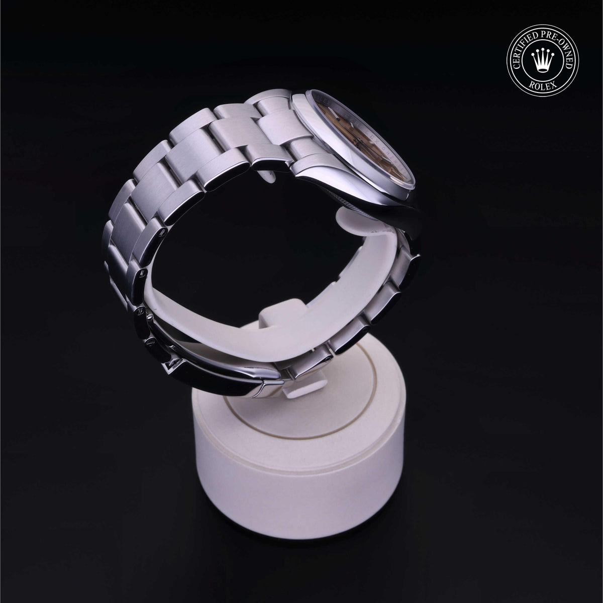 Rolex Certified Pre-Owned Oyster Perpetual 34