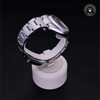Oyster Perpetual 34
