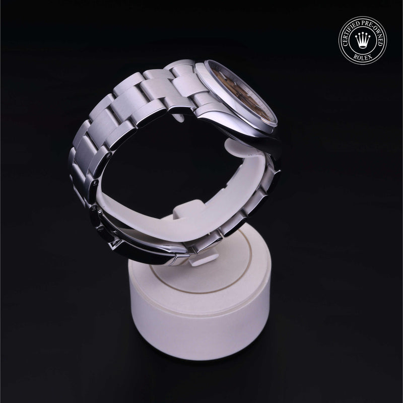 Oyster Perpetual 34