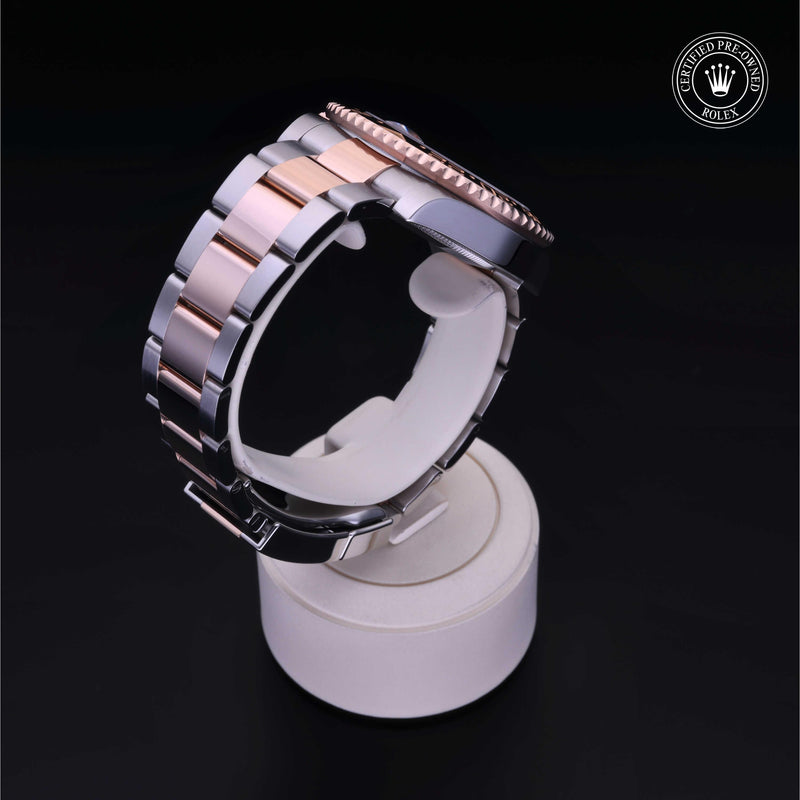 GMT-Master II