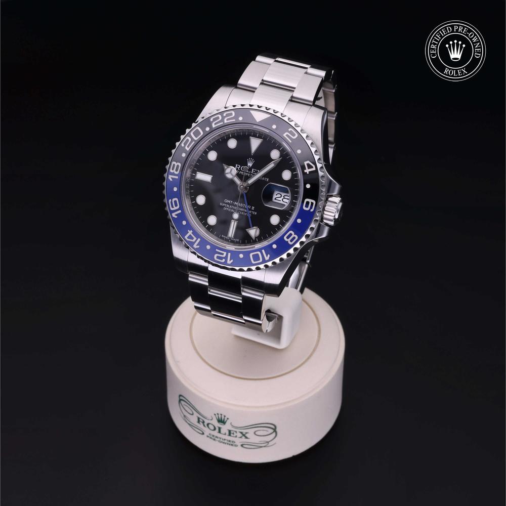 GMT-Master II